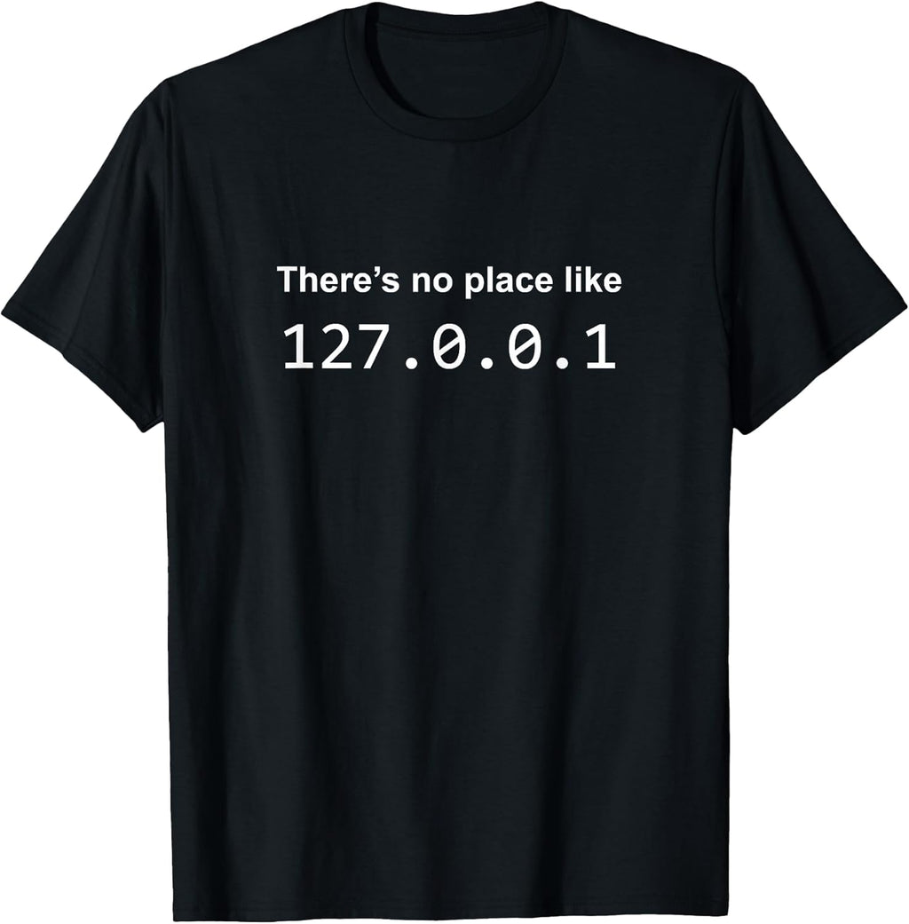 Programmer Pros T-Shirts