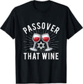 Jewish Passover Merch