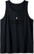 Electrician Merch By Palisade Apparel