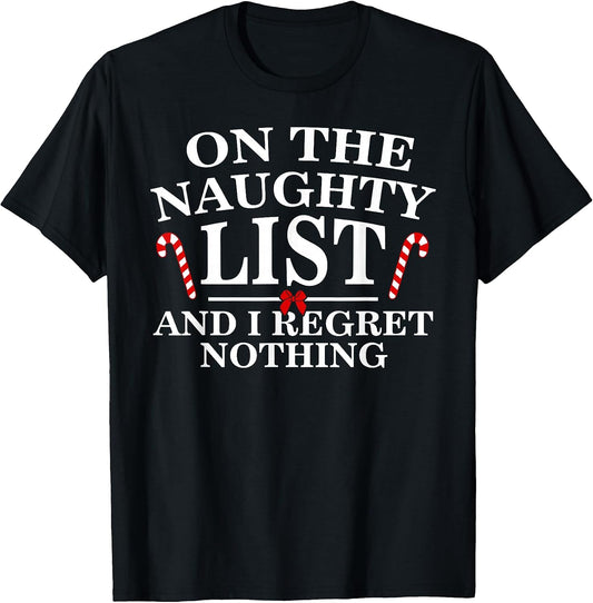 Funny Christmas X-Mas Holiday Shirt Supply