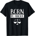 Student Argue Job Team Legal Counsel