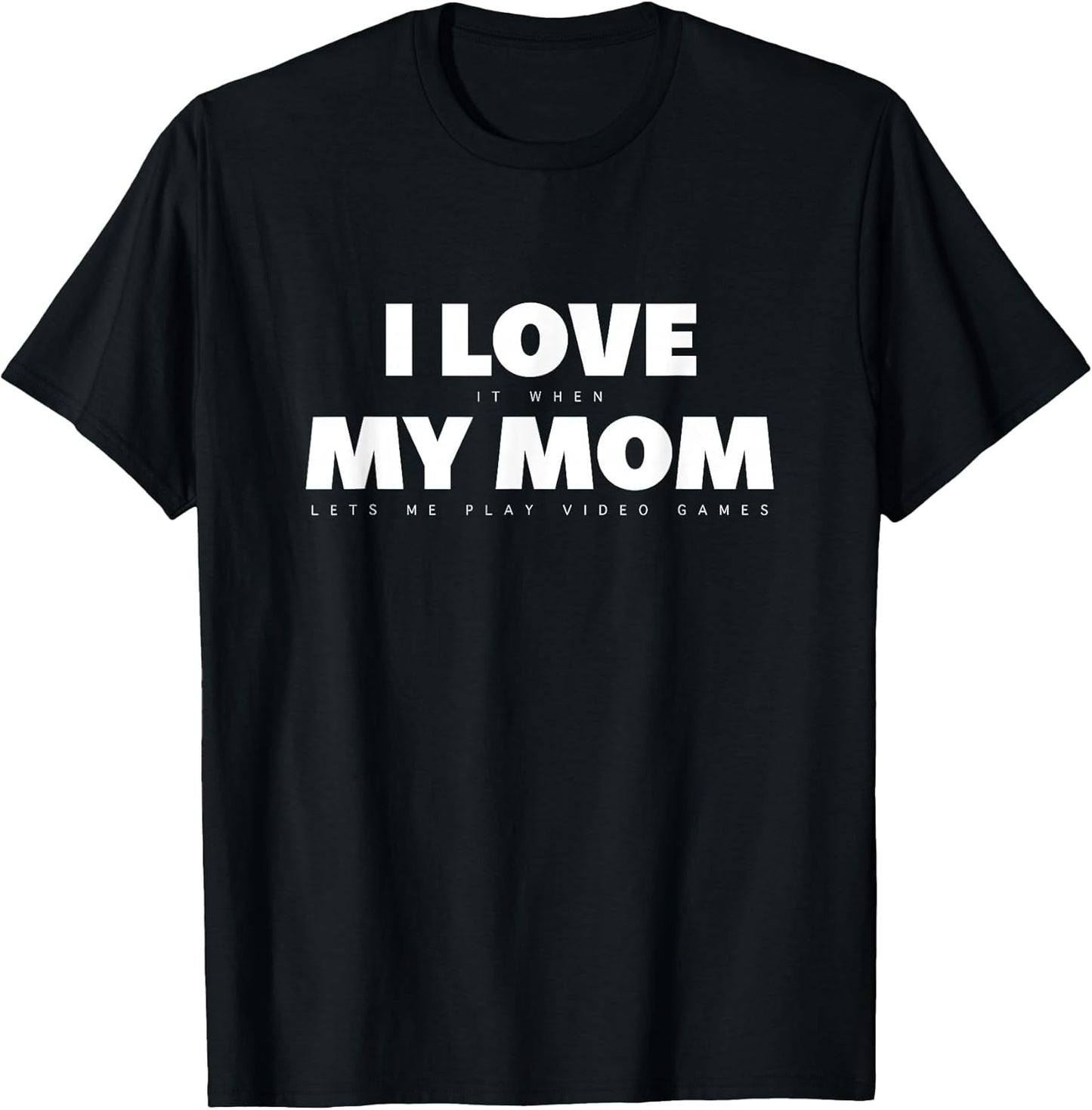 Boys' Gaming T-Shirt - Black - Small - Short Sleeve - Crew Neck - Classic Fit - Modern Classic - Game Theme - Quick Dry