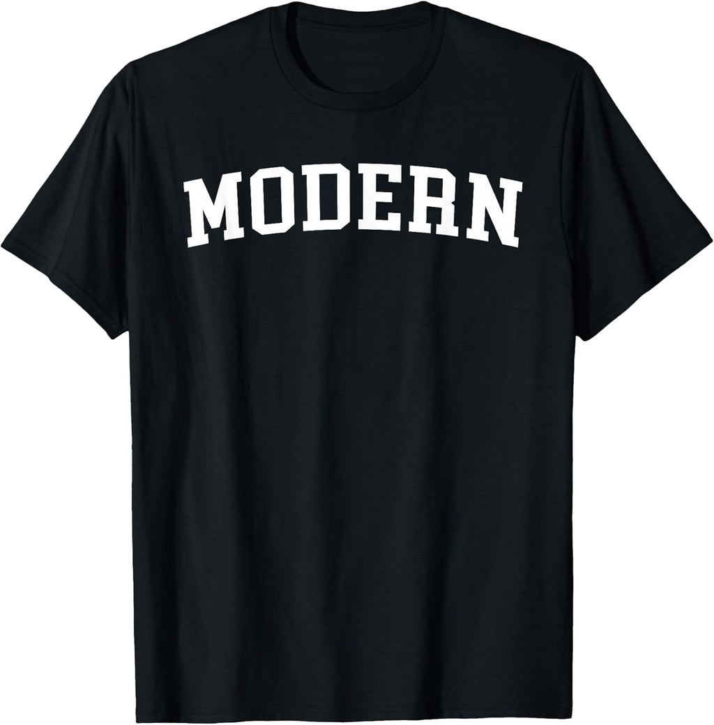 Modern - Styles