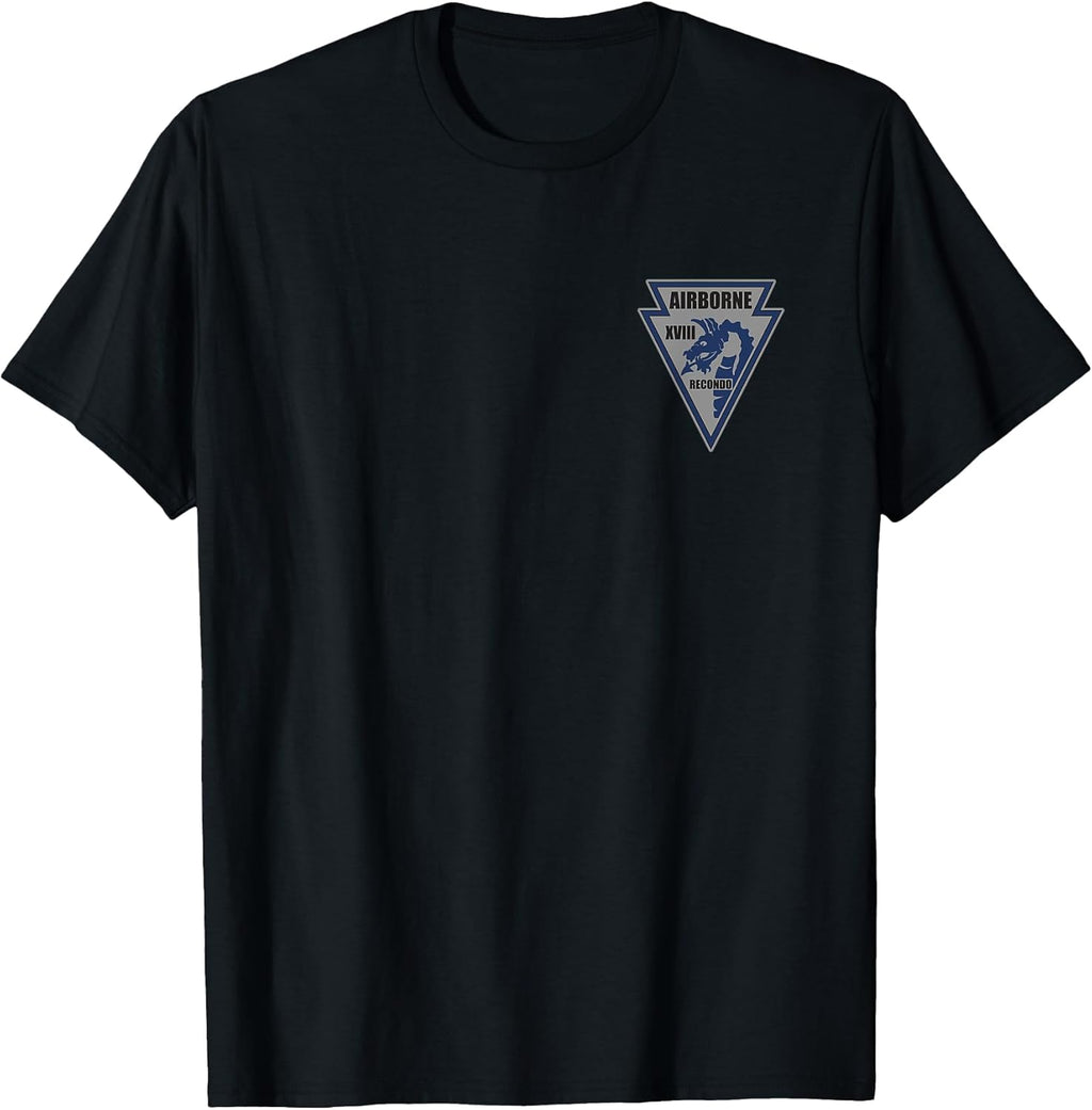 Recondo US Military Reconnaissance Course Armored