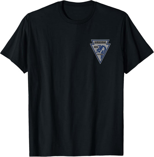 Recondo US Military Reconnaissance Course Armored