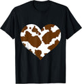 Cow Animal Print Pattern Costume