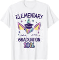 Elementary Graduation Merch For Girls 2026