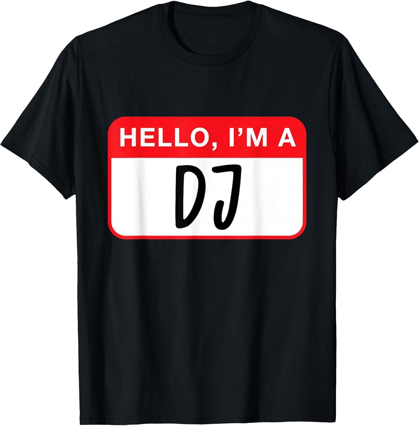 Funny DJ Tees & Gifts