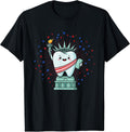 4th Of July Dental Patriotic American Flag