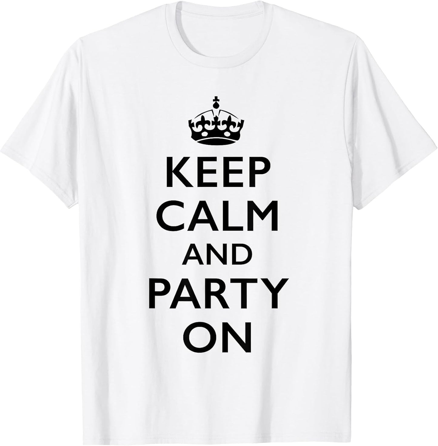 2010 Party Shirts Y2K