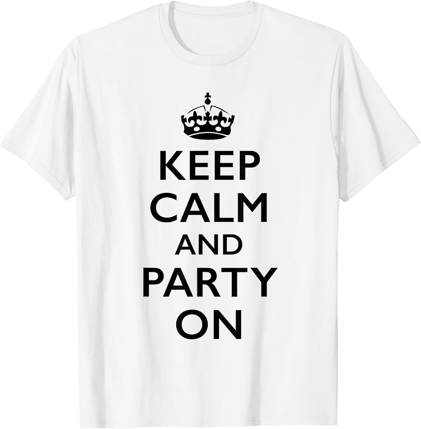 2010 Party Shirts Y2K