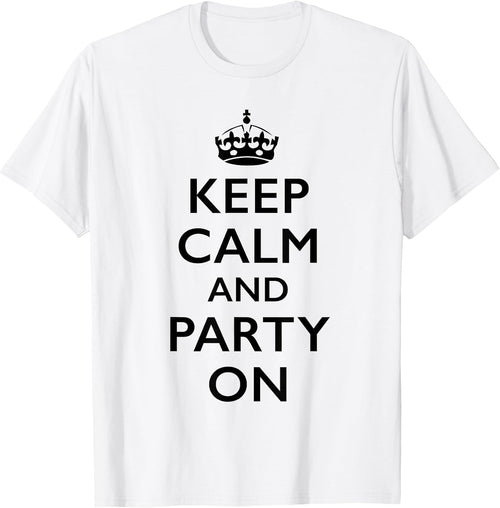 2010 Party Shirts Y2K