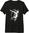 Pole Fitness Athletic Sport Pole Dancer Art
