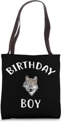 Wolf Birthday Decorations Designs By ShirtZilla