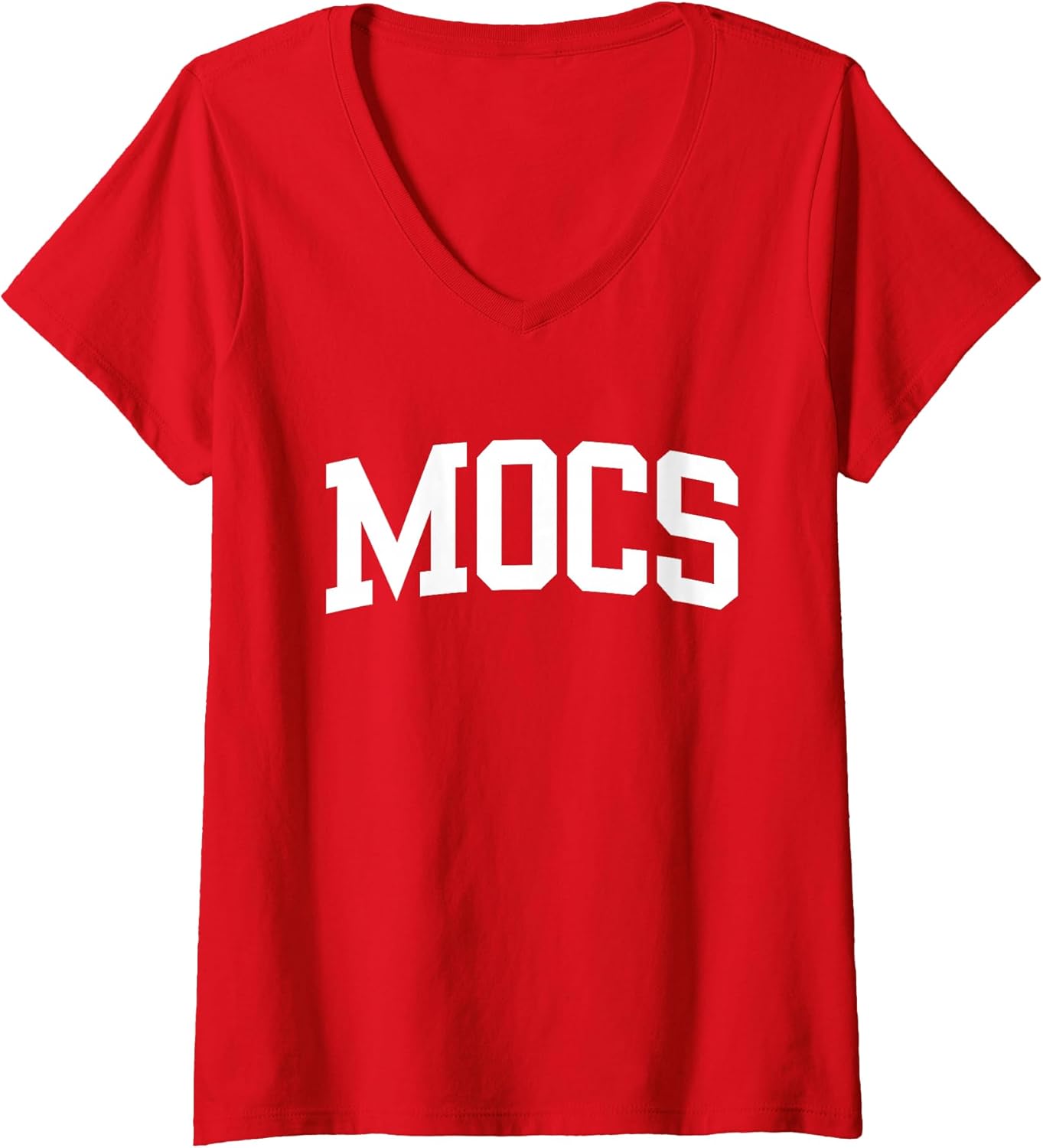 Florida Southern MOCS Athletics Sports Fan