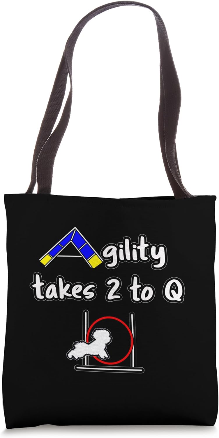 Dog Agility T Shirts