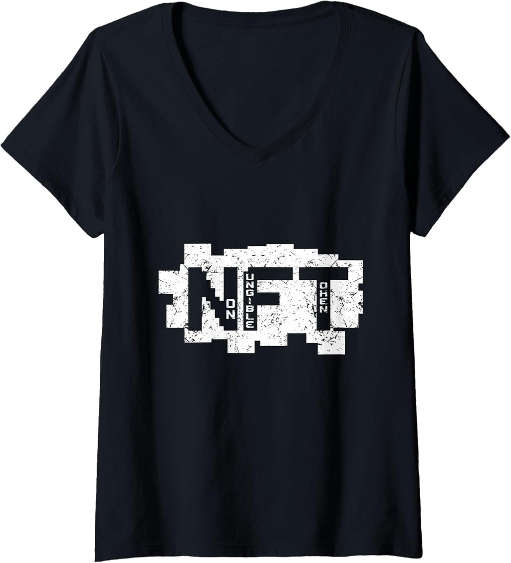 Nicht fungible Token Blockchain Kryptowährung NFT