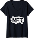 Nicht fungible Token Blockchain Kryptowährung NFT