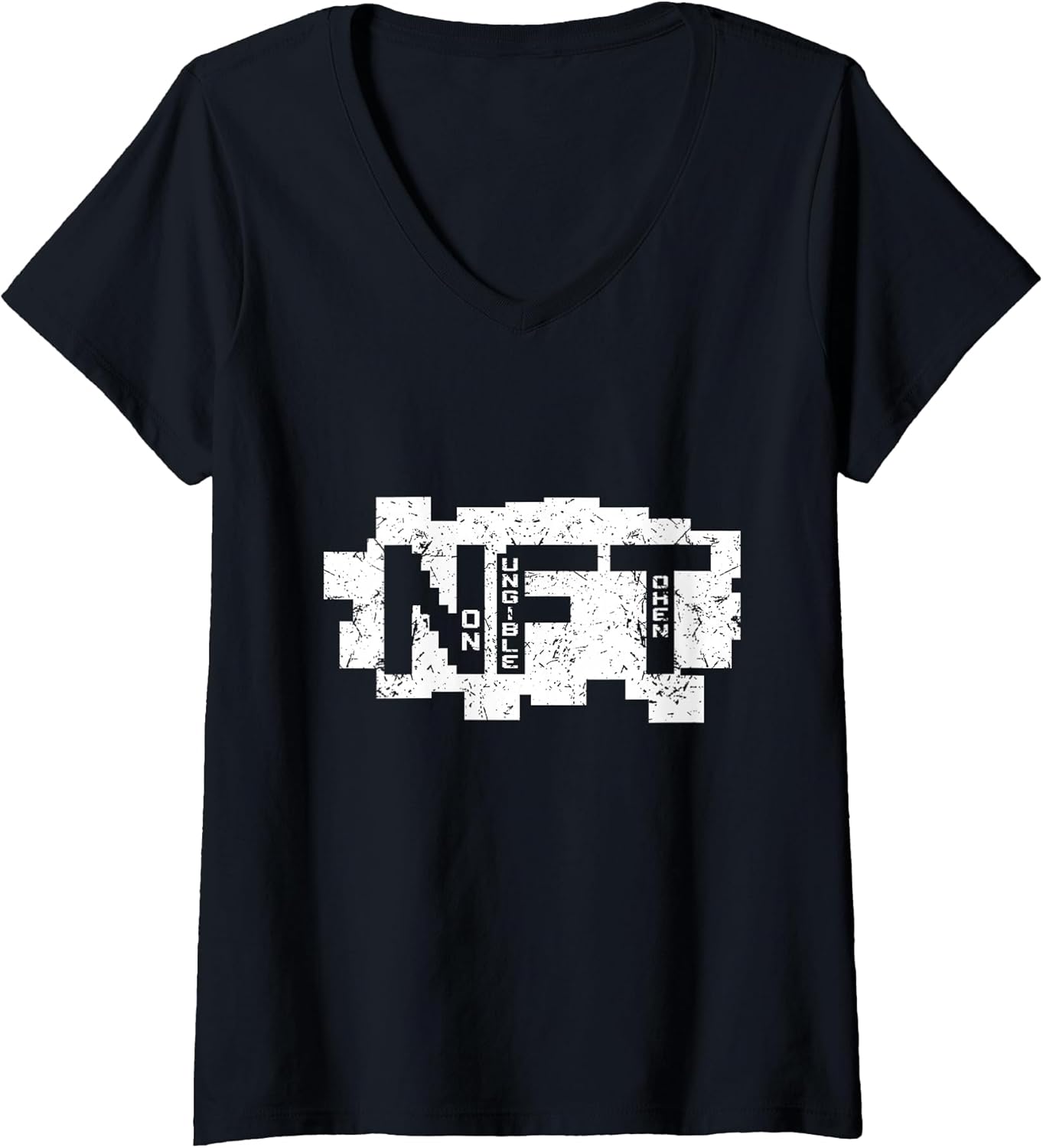 Nicht fungible Token Blockchain Kryptowährung NFT