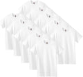 Adult Heavy Cotton T-Shirt, Style G5000
