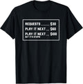 Dj Design Request the best Apparel
