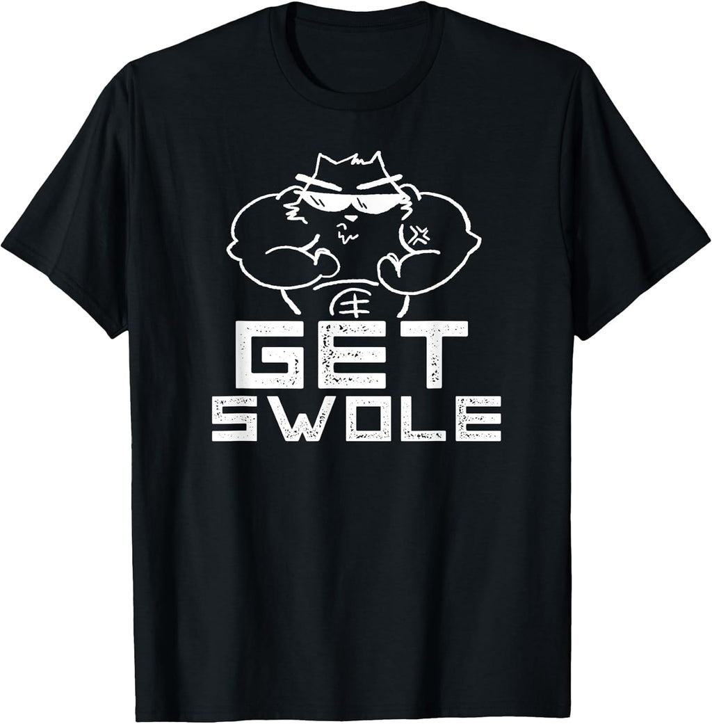 Trendy Cat Tees