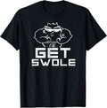 Trendy Cat Tees