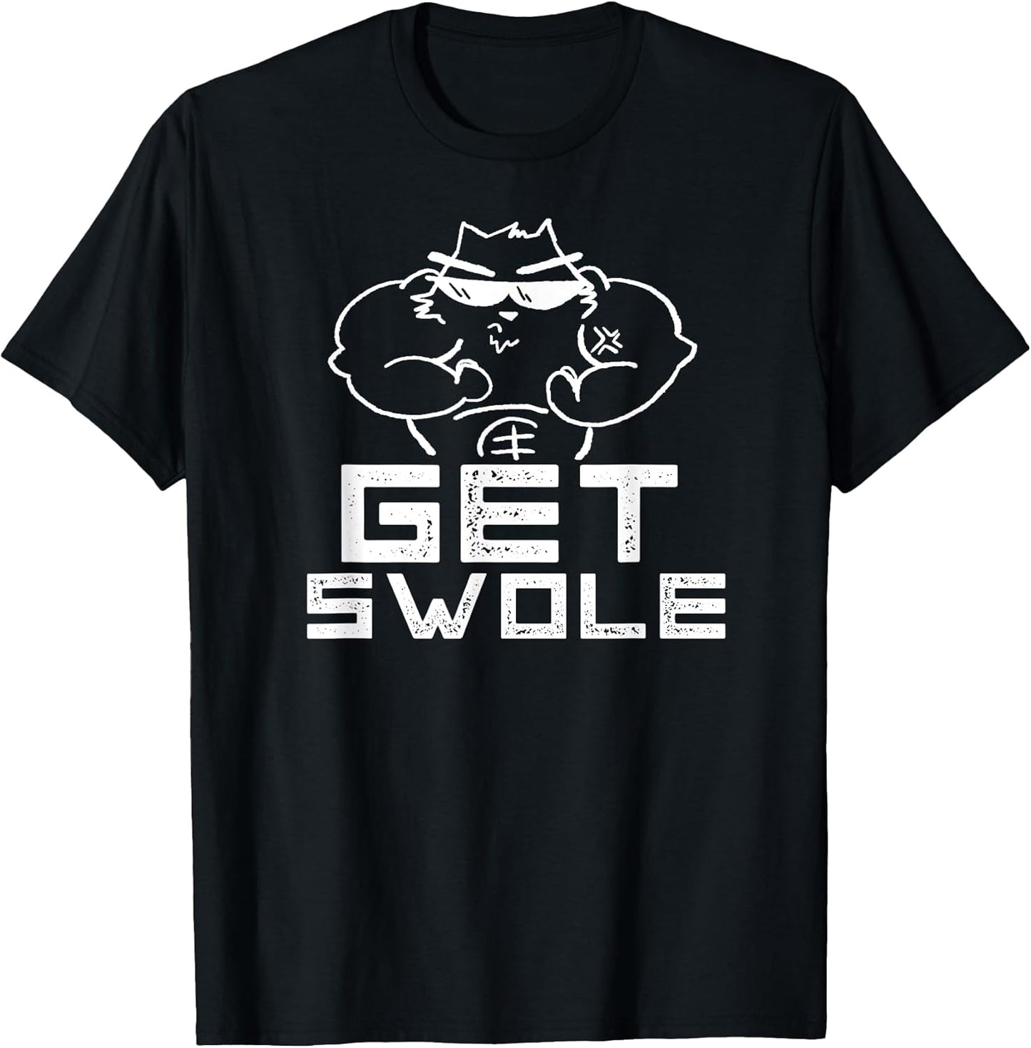 Trendy Cat Tees