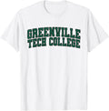 Greenville Technical College Athletic Sports Fan