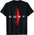 Funny Surfing Shirts