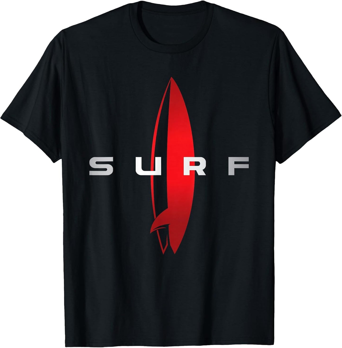 Funny Surfing Shirts