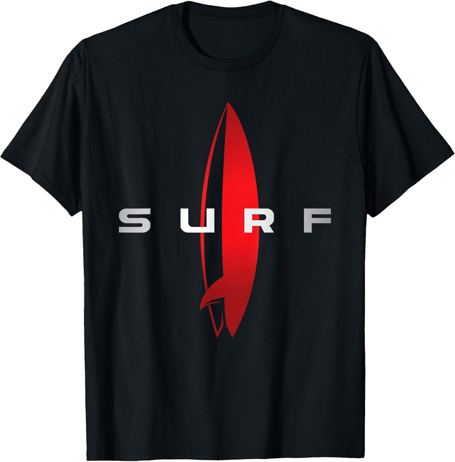 Funny Surfing Shirts