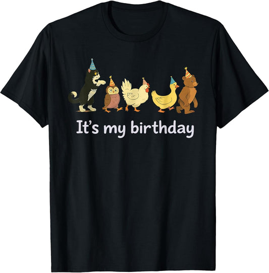 Little Bear Birthday Party Decorations