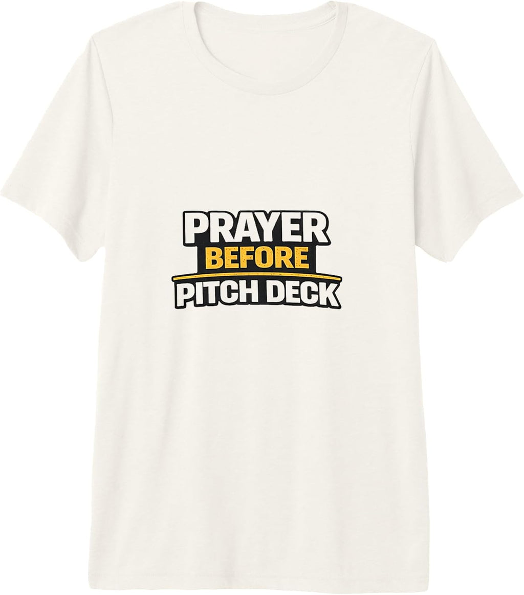 Christian Startup