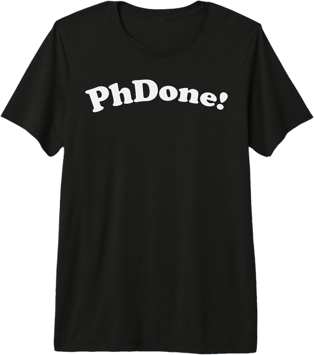 Phd Shirt Doctorate Graduation Gifts Defense Party