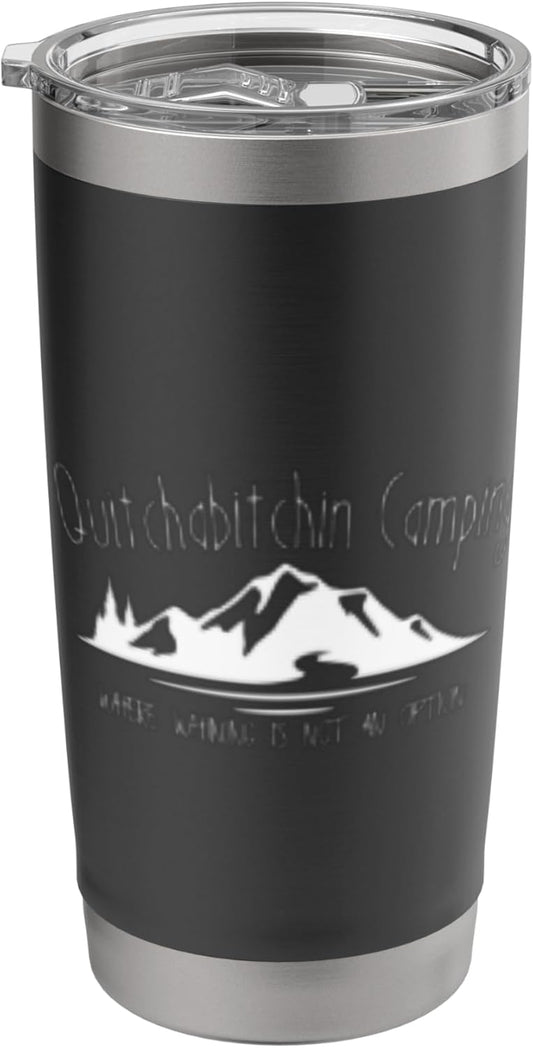 Quitchabitchin Tees