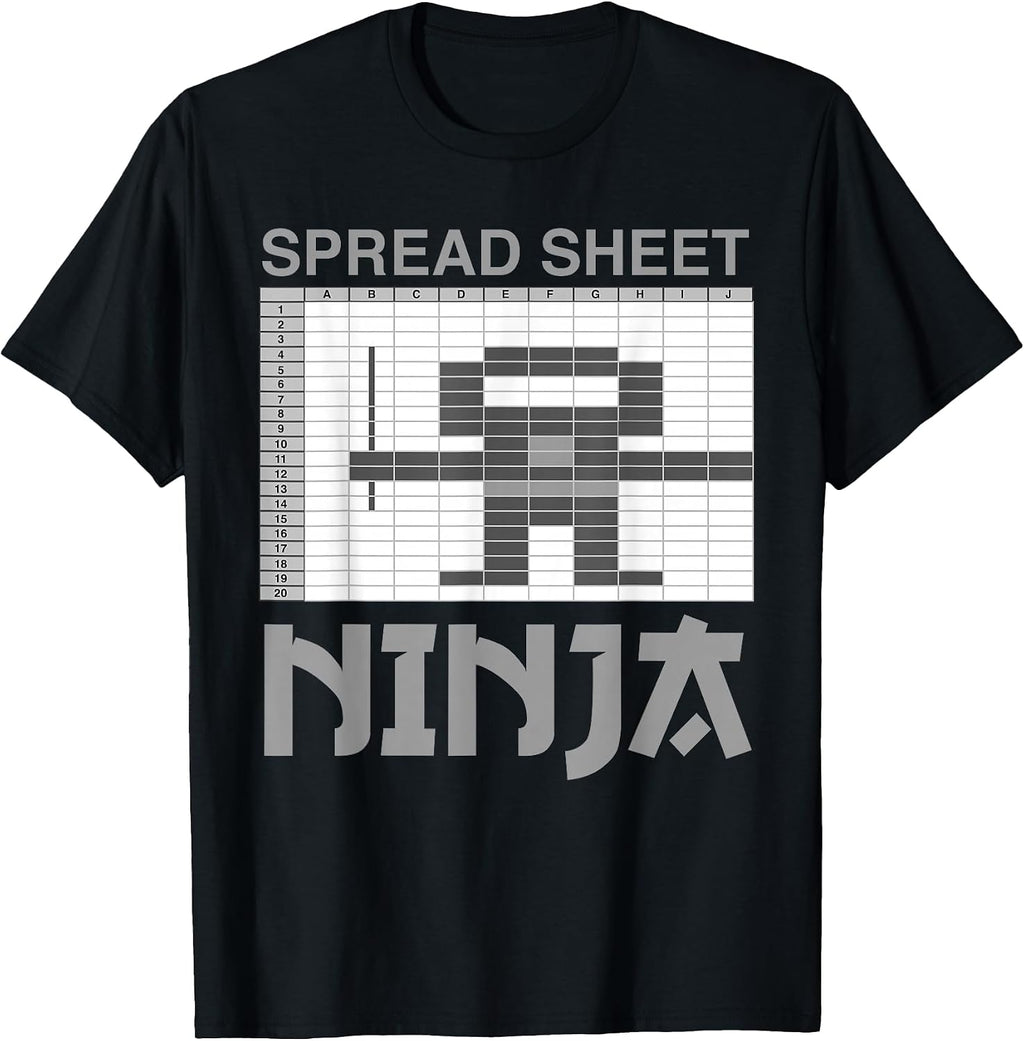 Funny Accounting Designs