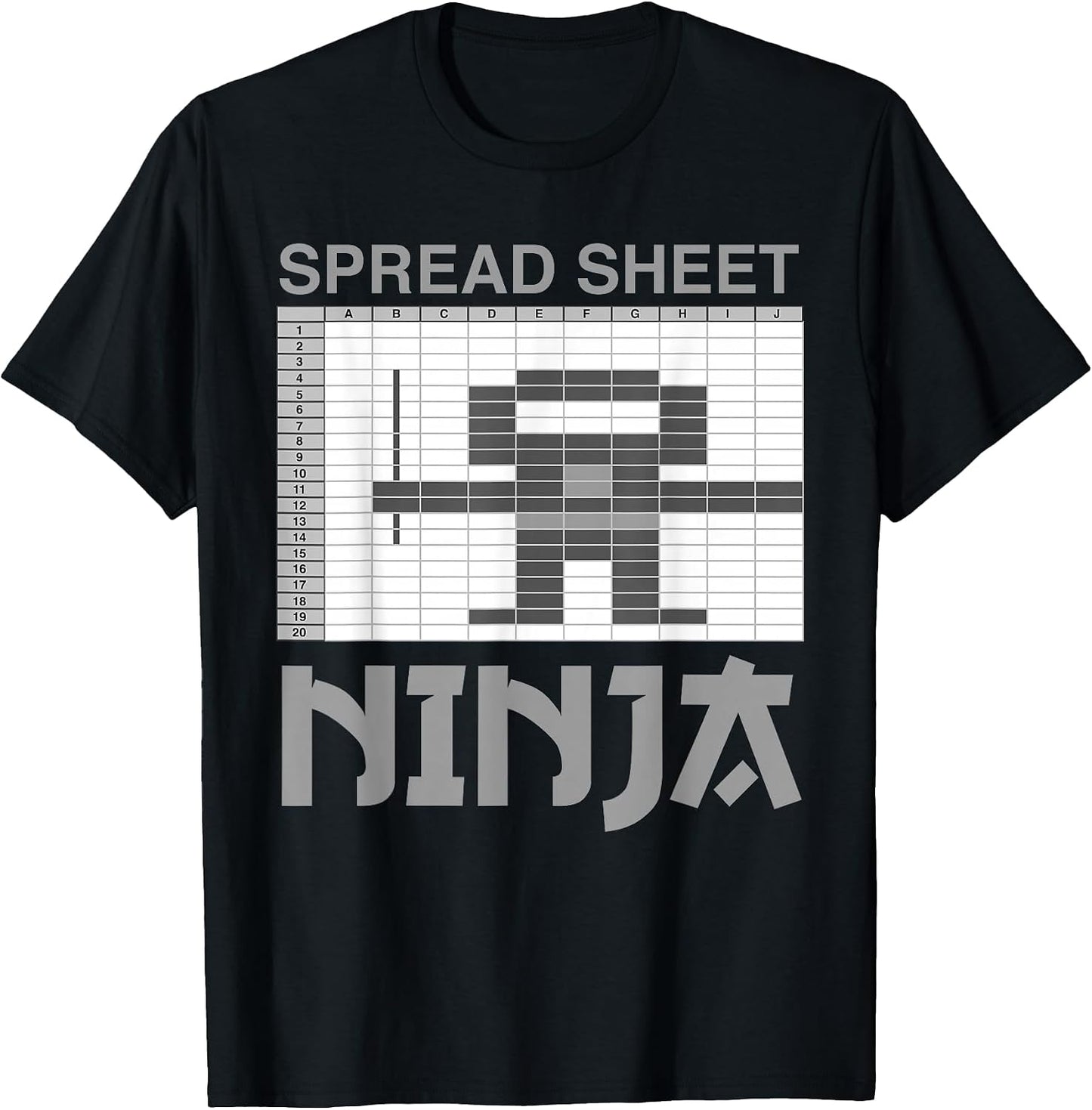Funny Accounting Designs