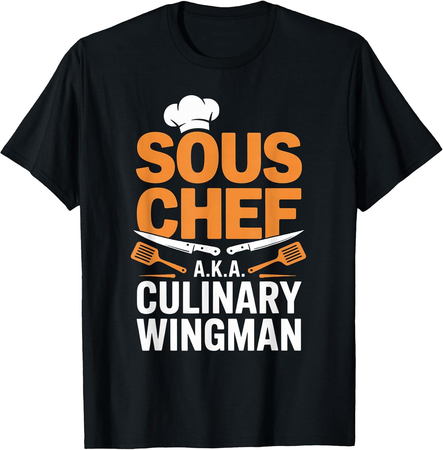 Sous Shef tees