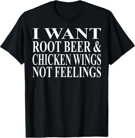 Cool Root Beer Humor Quote Merch