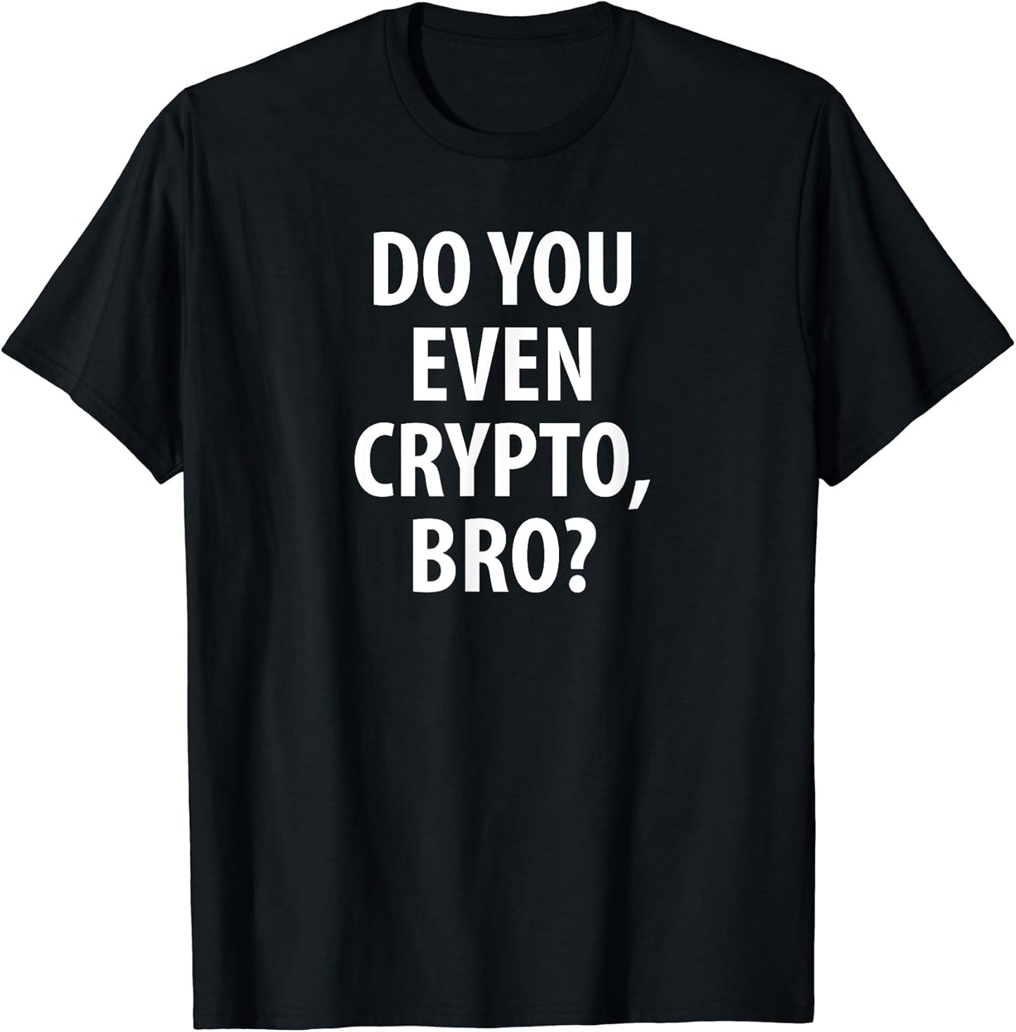 Tales From Crypto