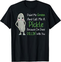Pun Pickle Lovers Gift