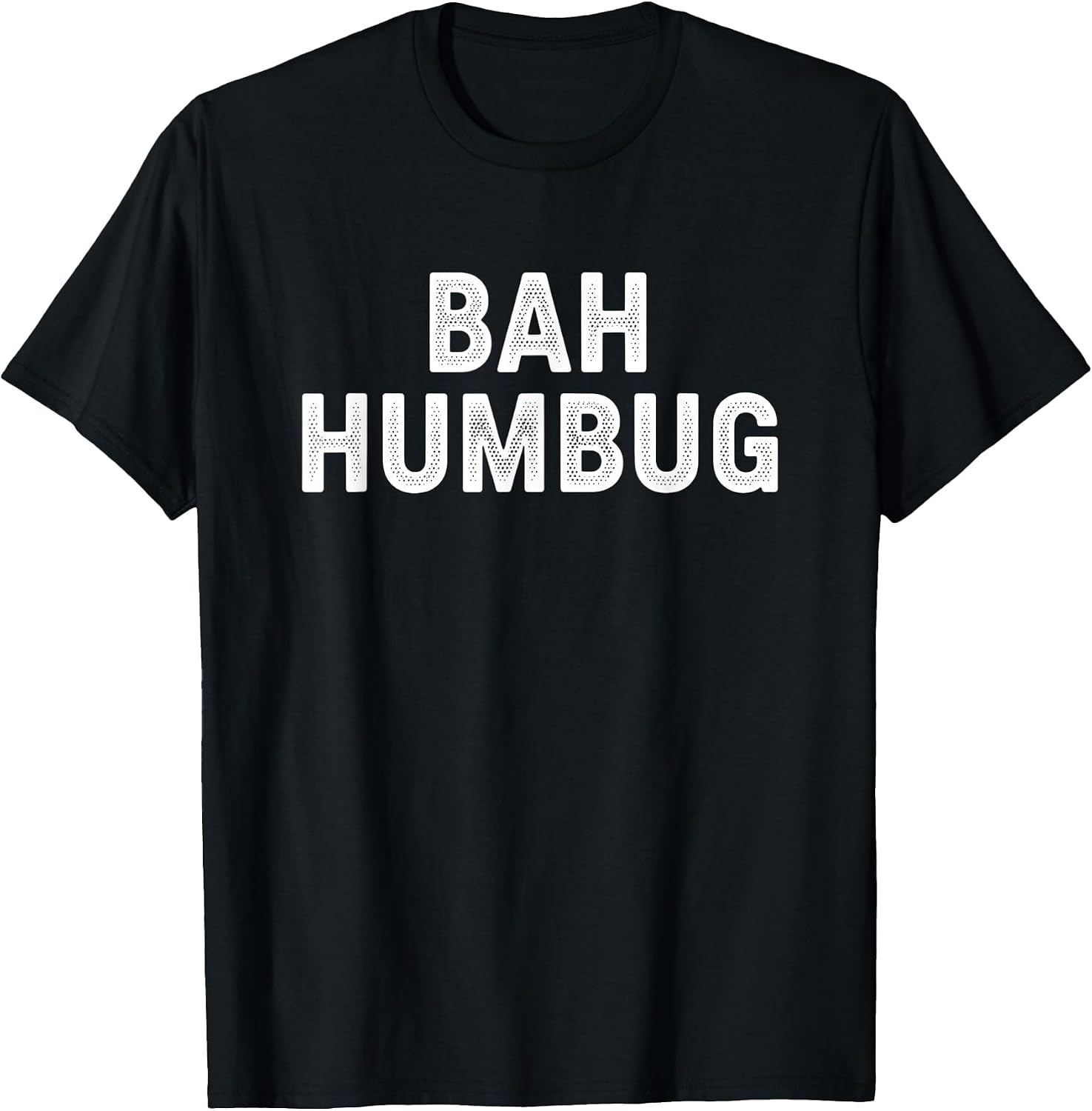 Bah Humbug Merch Co