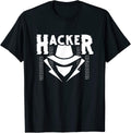 Ethical Hacker Merch