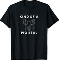 Funny Pig Lovers Merch