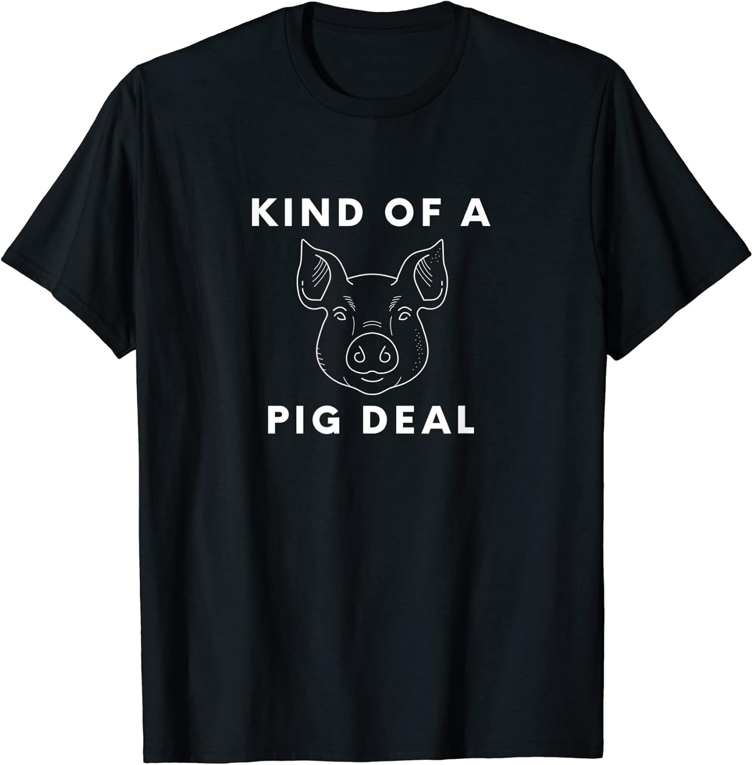 Funny Pig Lovers Merch