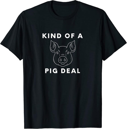 Funny Pig Lovers Merch