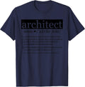 Funny Architect Gift Ideas