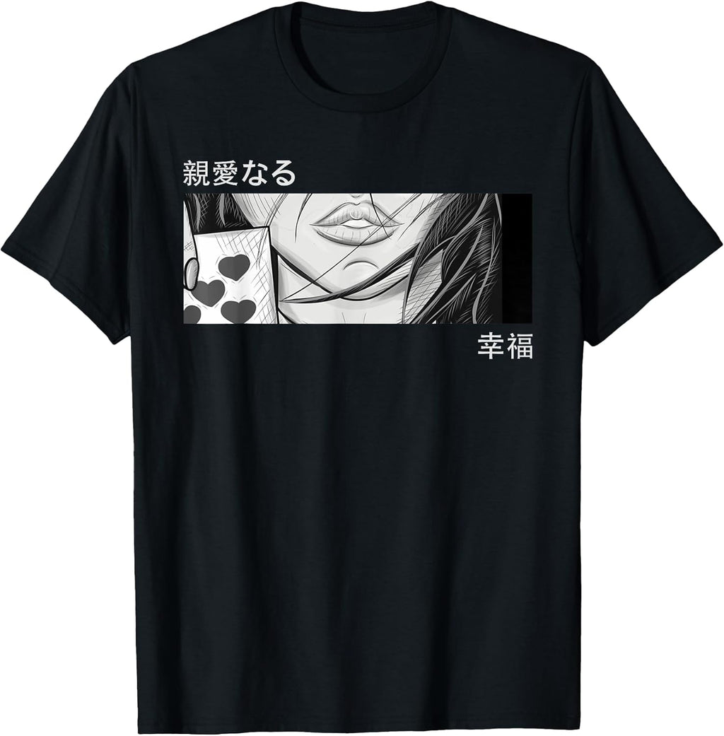Aesthetic Japanese Anime Kawaii Otaku Manga Stuff
