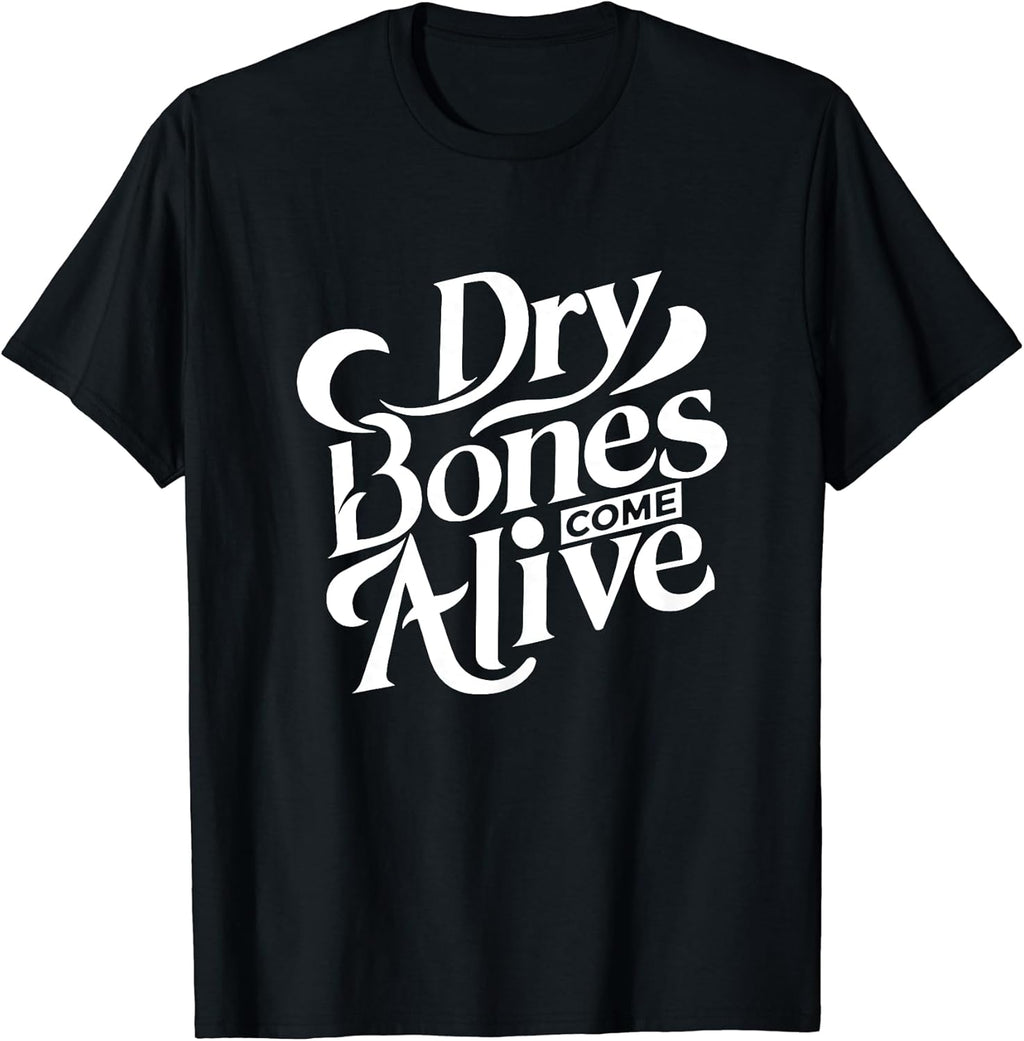 Christian Motivational merch
